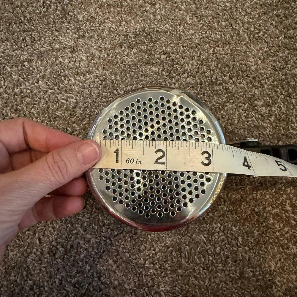 Williams Sonoma Stainless Steel Prep Tools Potato Ricer
